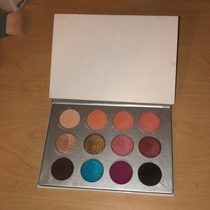 Pur x Boxycharm Palette